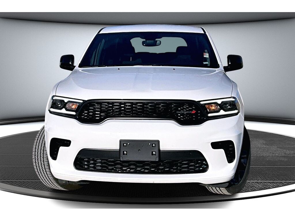 Certified 2025 Dodge Durango GT Sport Utility