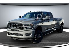 2026 Ram 3500 Big Horn Pickup