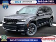  Jeep Grand Cherokee L