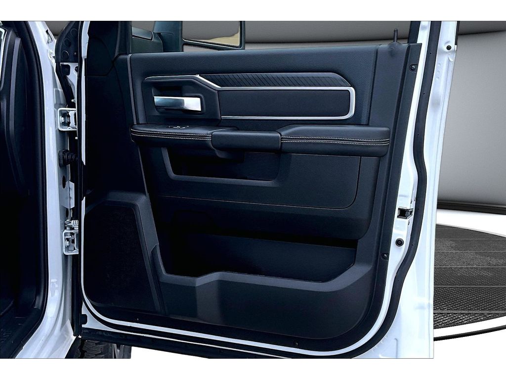 2025 RAM 2500 Big Horn - Photo 50