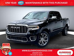 2026 Ram 1500 Tungsten Pickup