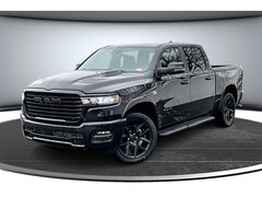 2026 Ram 1500 Laramie Pickup
