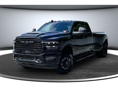 2026 Ram 3500 Laramie Pickup