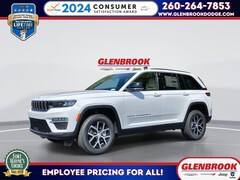 2025 Jeep Grand Cherokee Limited Sport Utility