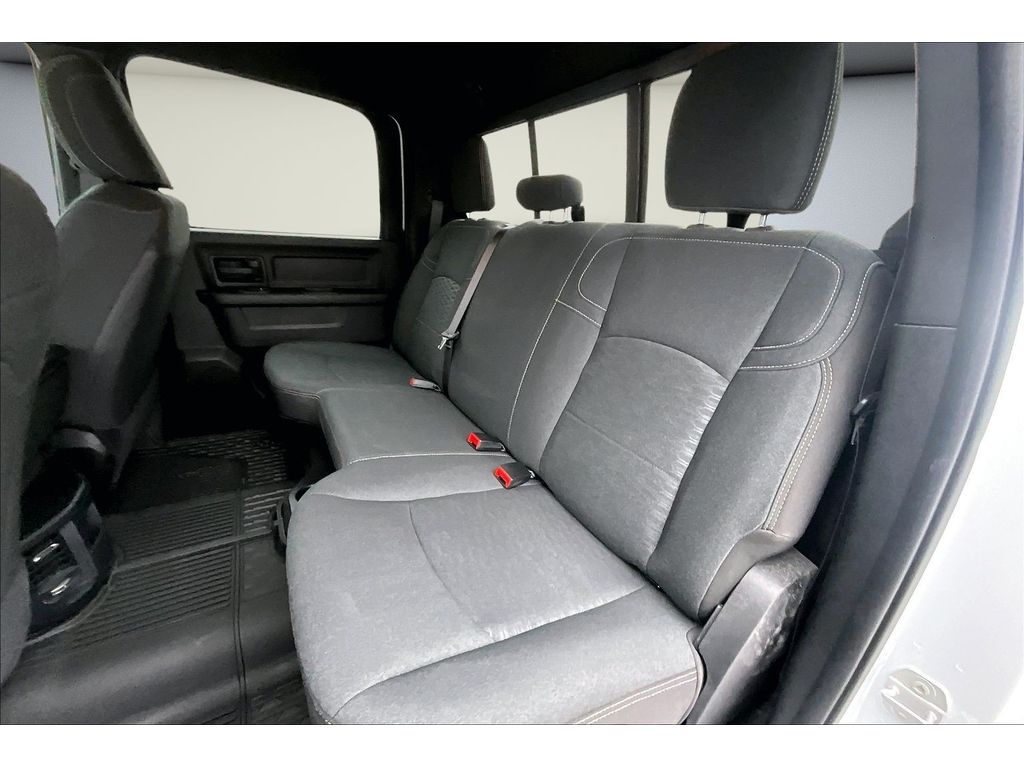 2025 RAM 2500 Tradesman - Photo 13