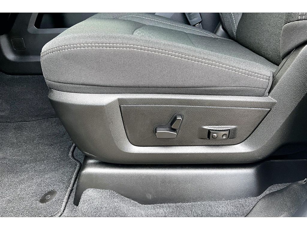 2025 RAM 2500 Big Horn - Photo 35