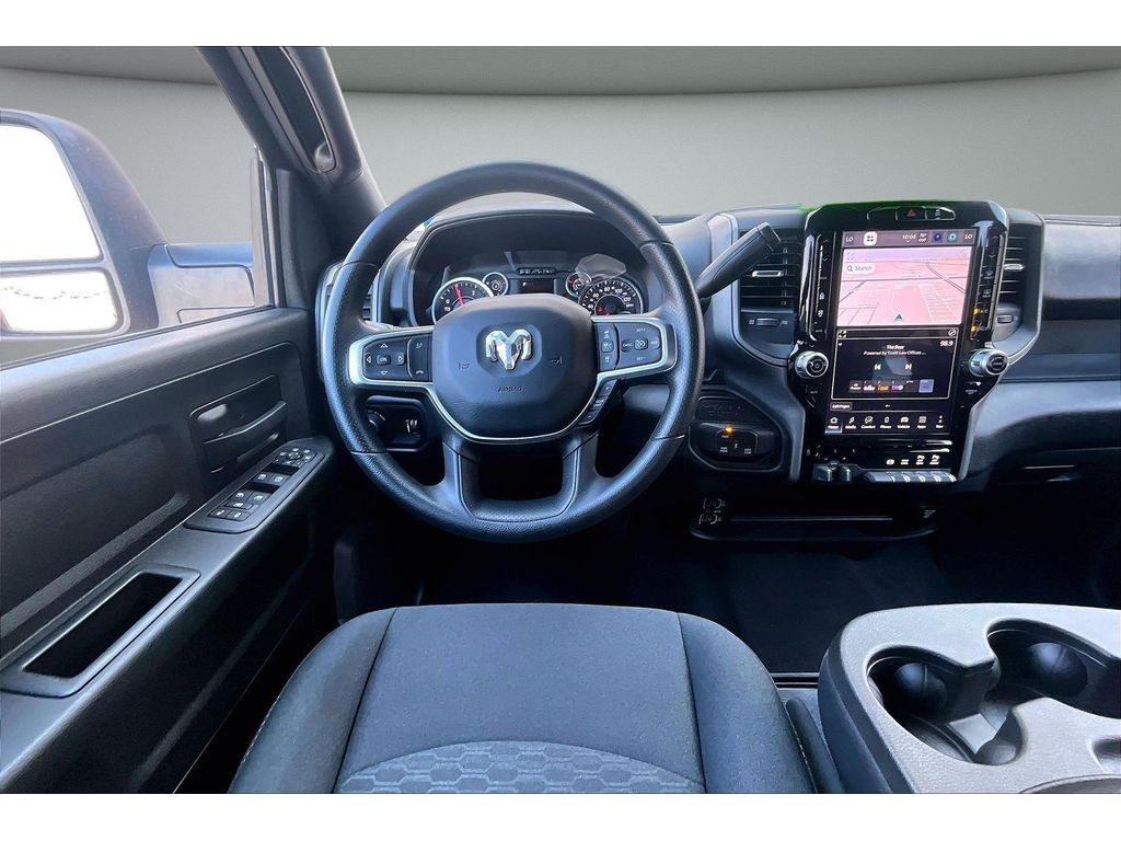 2025 RAM 2500 Tradesman - Photo 23