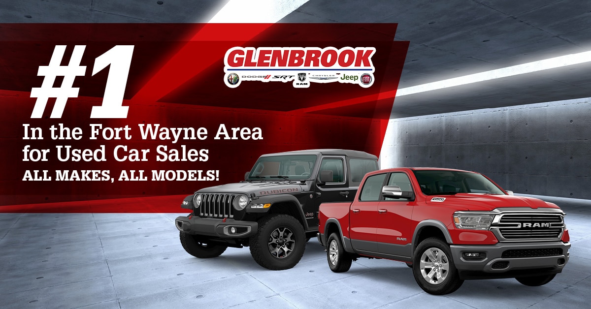 Used Cars Fort Wayne IN, Used Cars & Trucks IN