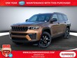  Jeep Grand Cherokee L
