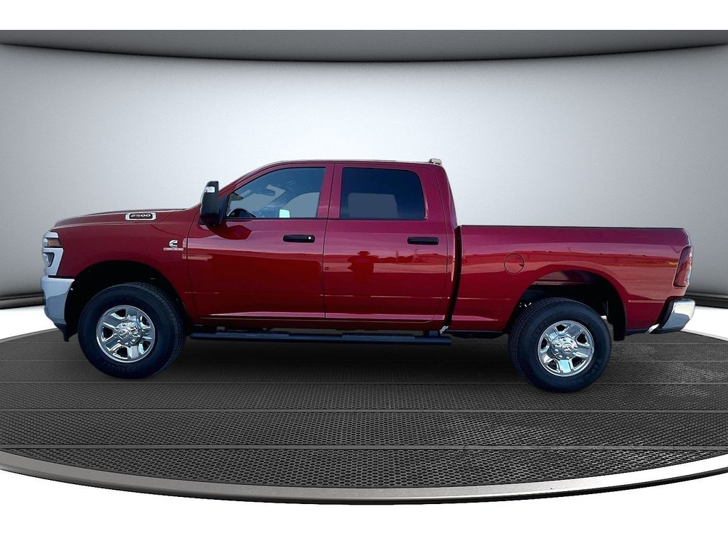 2025 RAM 2500 Tradesman - Photo 20