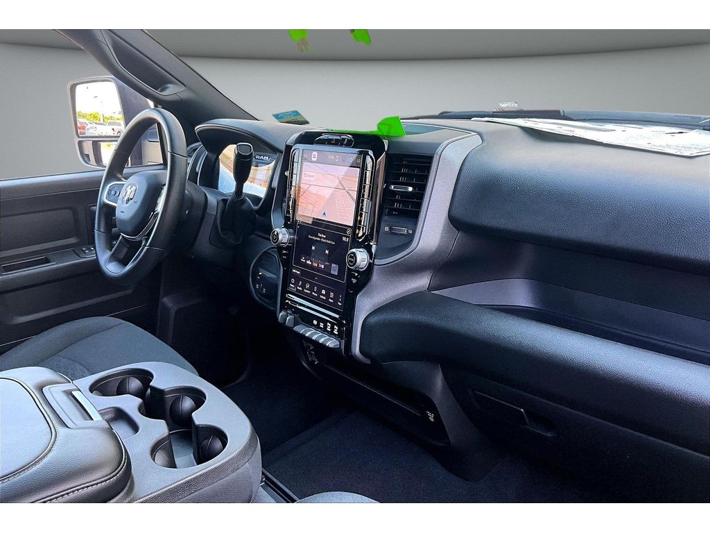 2025 RAM 2500 Tradesman - Photo 48