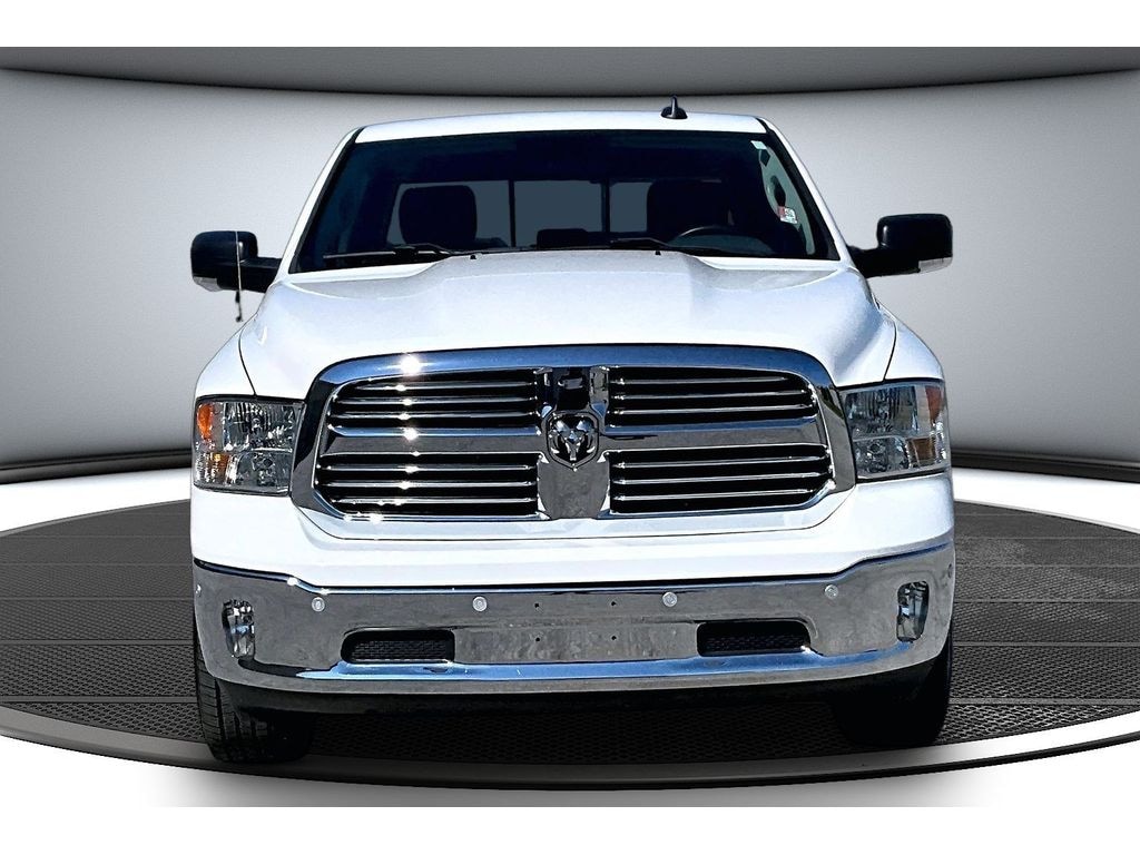 Used 2018 Ram 1500 Big Horn Crew Cab
