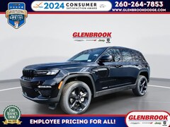 2025 Jeep Grand Cherokee Limited Sport Utility