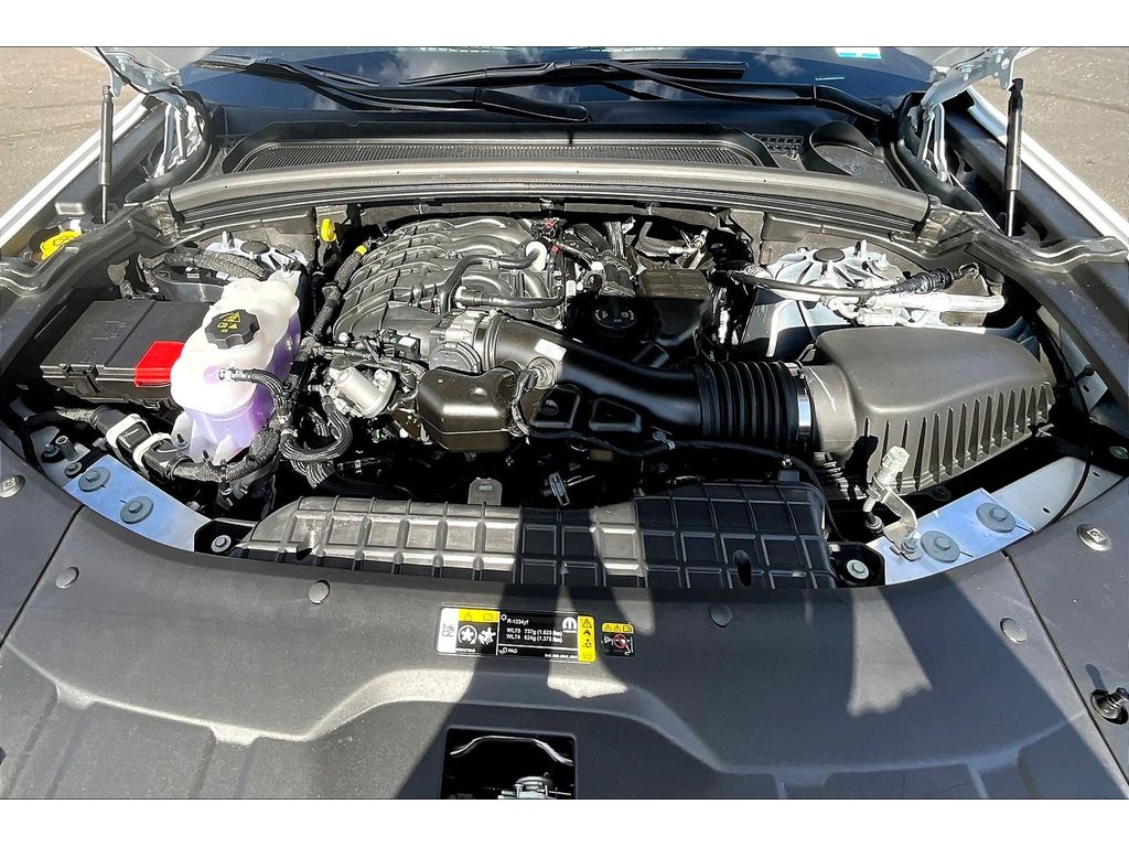 2025 Jeep Grand Cherokee L Limited - Photo 14