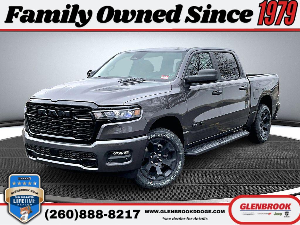 2026 RAM 1500 Express's photo