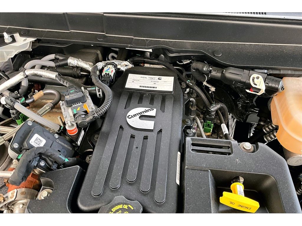 2025 RAM 2500 Big Horn - Photo 57