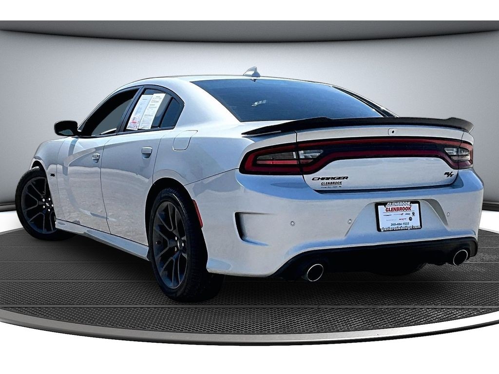 Used 2023 Dodge Charger R/T Sedan