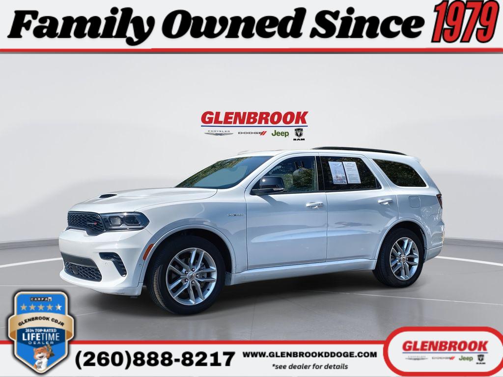 2024 Dodge Durango R/T's photo