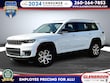 Jeep Grand Cherokee L