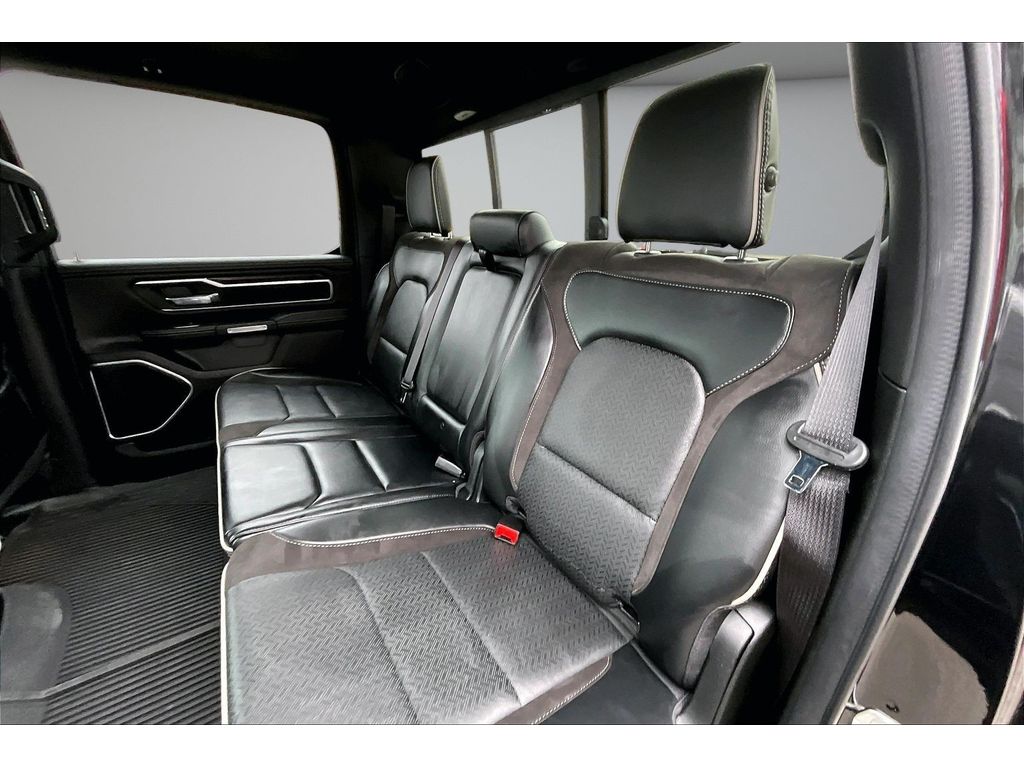 2023 RAM Ram 1500 Pickup Laramie - Photo 25