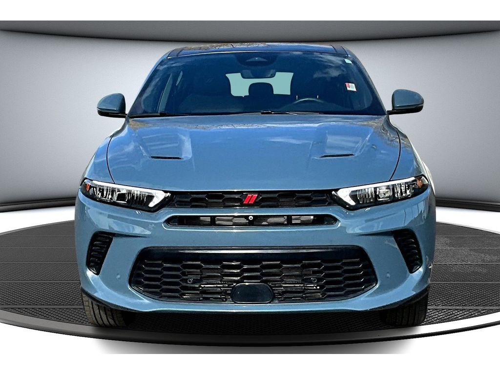 2024 Dodge Hornet R/T Plus photo 2