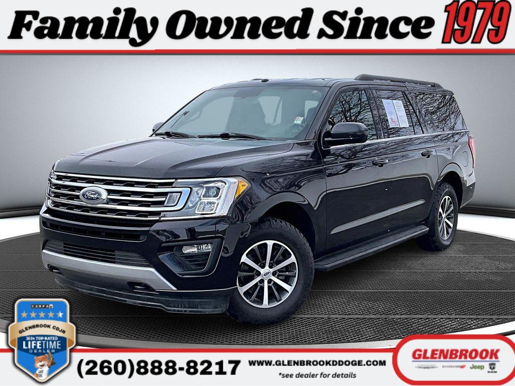 2019 Ford Expedition