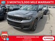  Jeep Grand Cherokee L