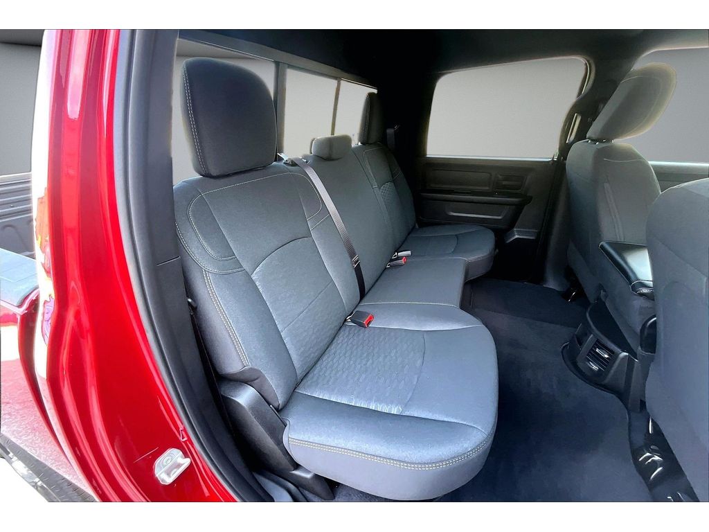 2025 RAM 2500 Tradesman - Photo 44