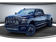 2026 Ram 3500 Big Horn Pickup