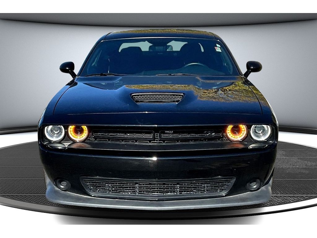 Used 2023 Dodge Challenger R/T Coupe