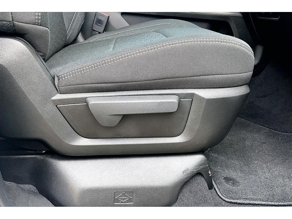 2025 RAM 2500 Big Horn - Photo 54