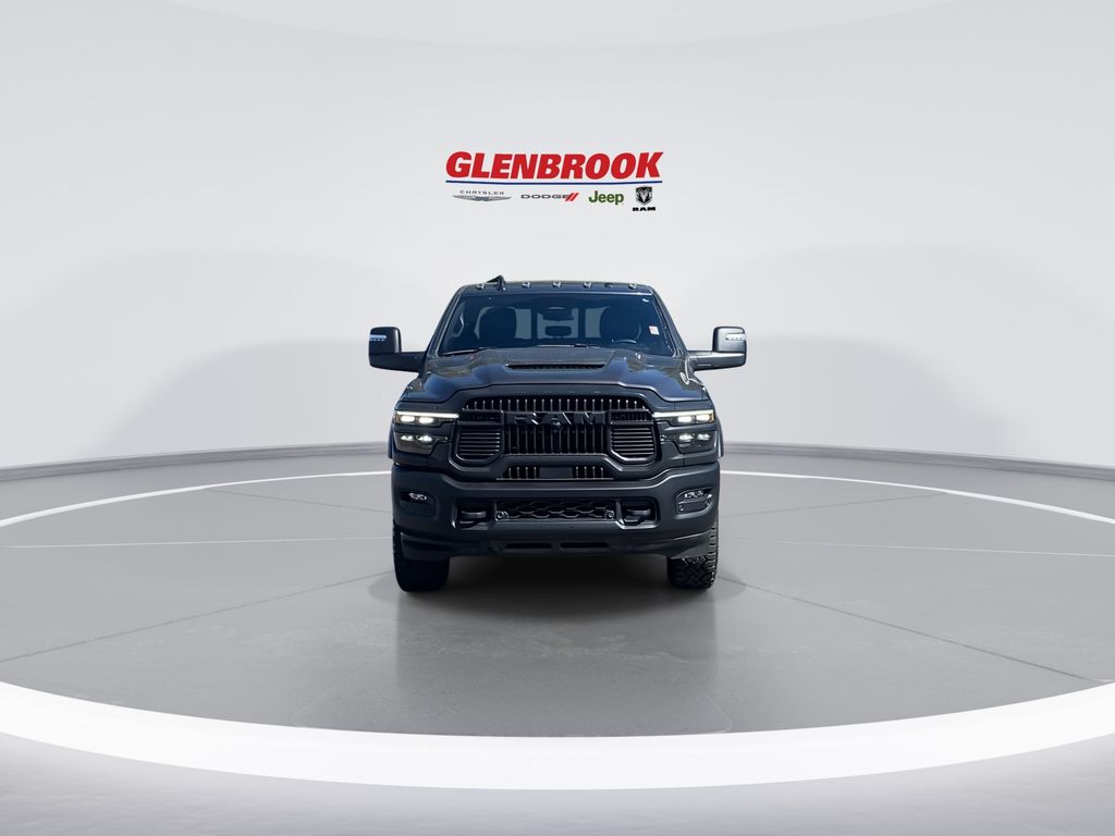 2025 Ram 2500 Power Wagon photo 3