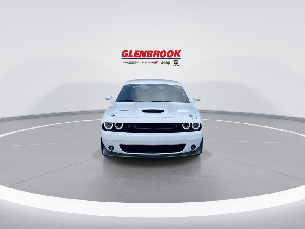 2021 Dodge Challenger R/T Scat Pack photo 3