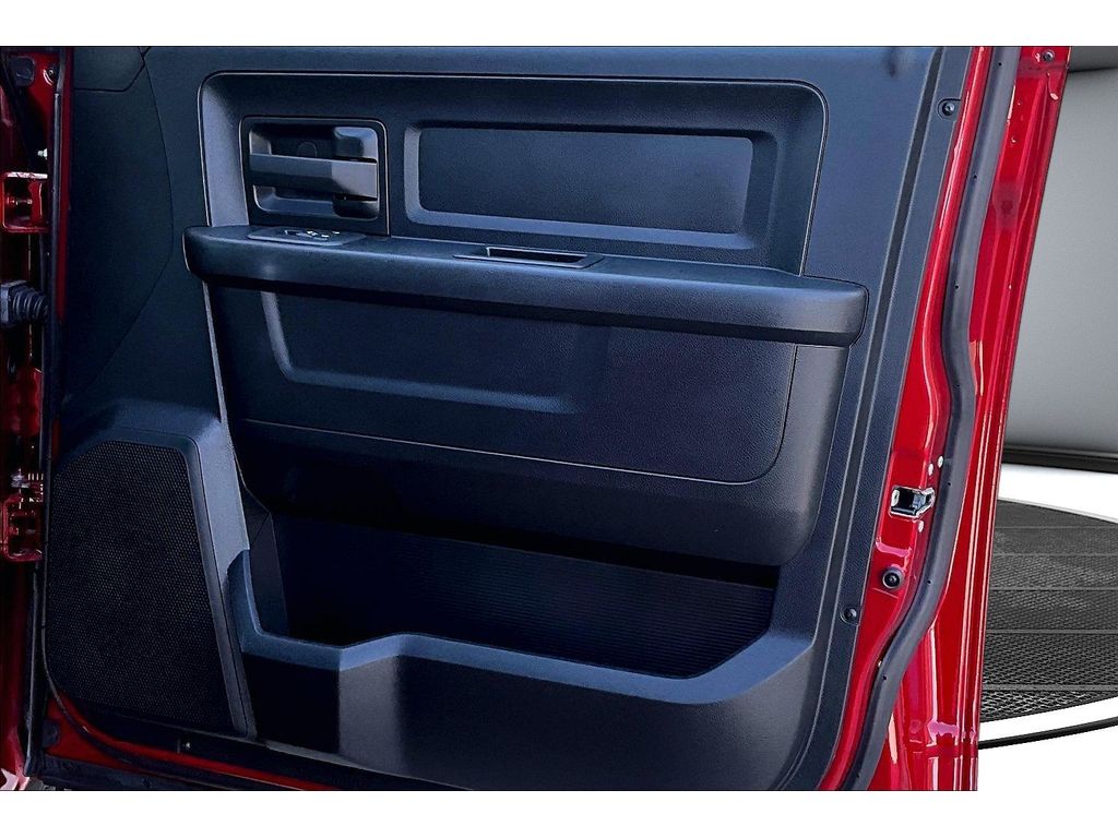 2025 RAM 2500 Tradesman - Photo 49