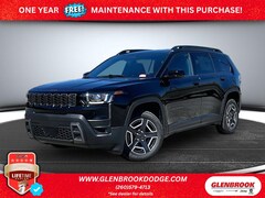 2026 Jeep Cherokee Limited Sport Utility