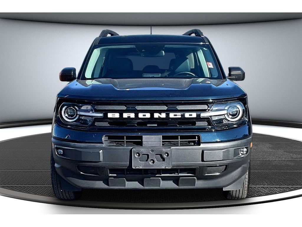Used 2023 Ford Bronco Sport Outer Banks Sport Utility