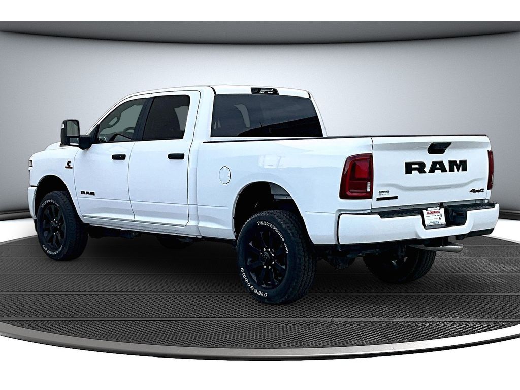 2025 RAM 2500 Big Horn - Photo 22