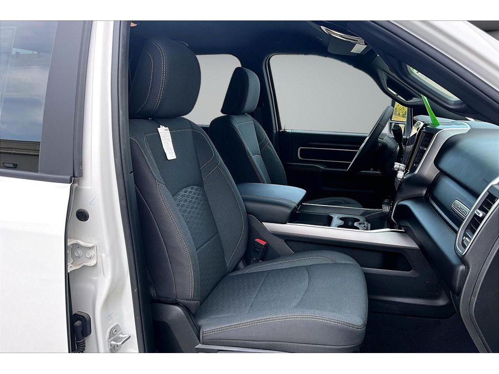 2025 RAM 2500 Big Horn - Photo 53