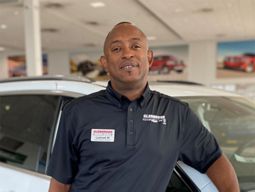 Staff member Lamont Mills from ID_ac476a65c79f