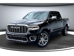 2026 Ram 1500 Tungsten Pickup