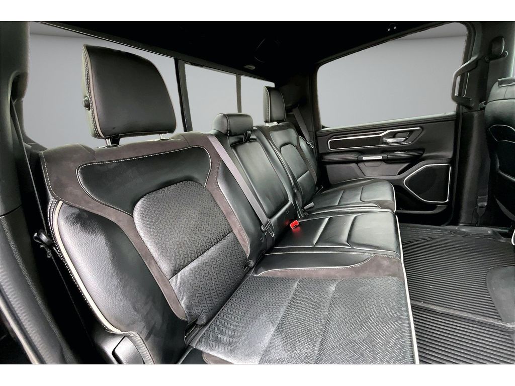 2023 RAM Ram 1500 Pickup Laramie - Photo 26