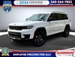  Jeep Grand Cherokee L