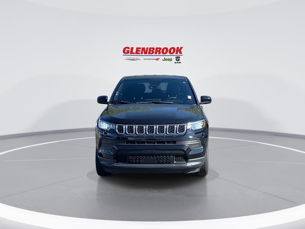 2024 Jeep Compass Sport photo 3