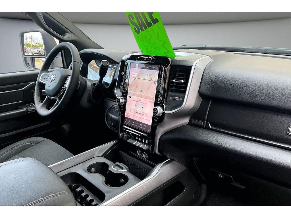 2025 RAM 2500 Big Horn - Photo 49