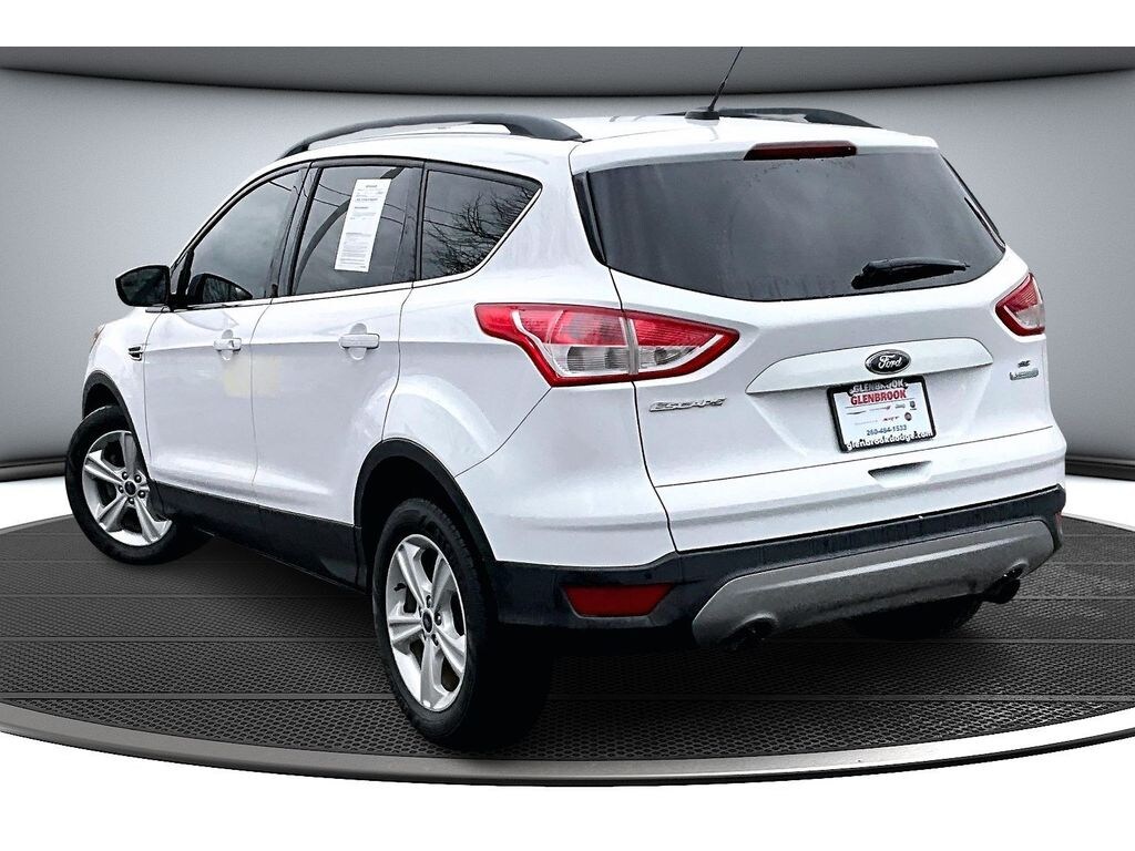 Used 2014 Ford Escape SE Sport Utility