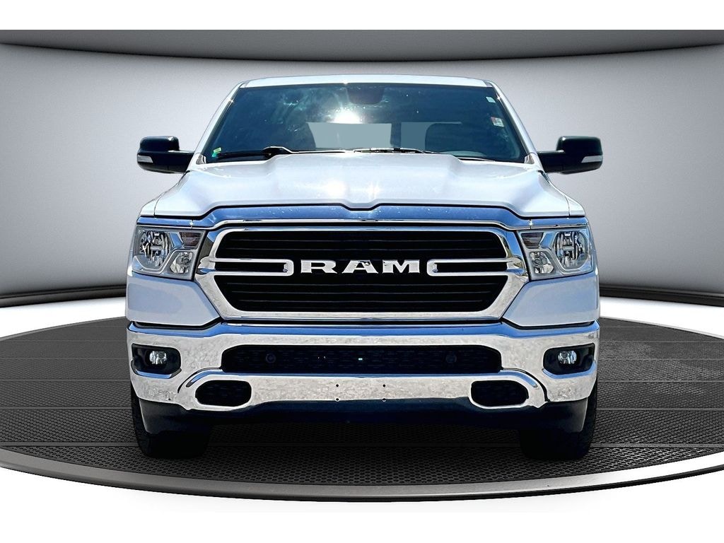 Used 2019 Ram 1500 Big Horn/Lone Star Crew Cab