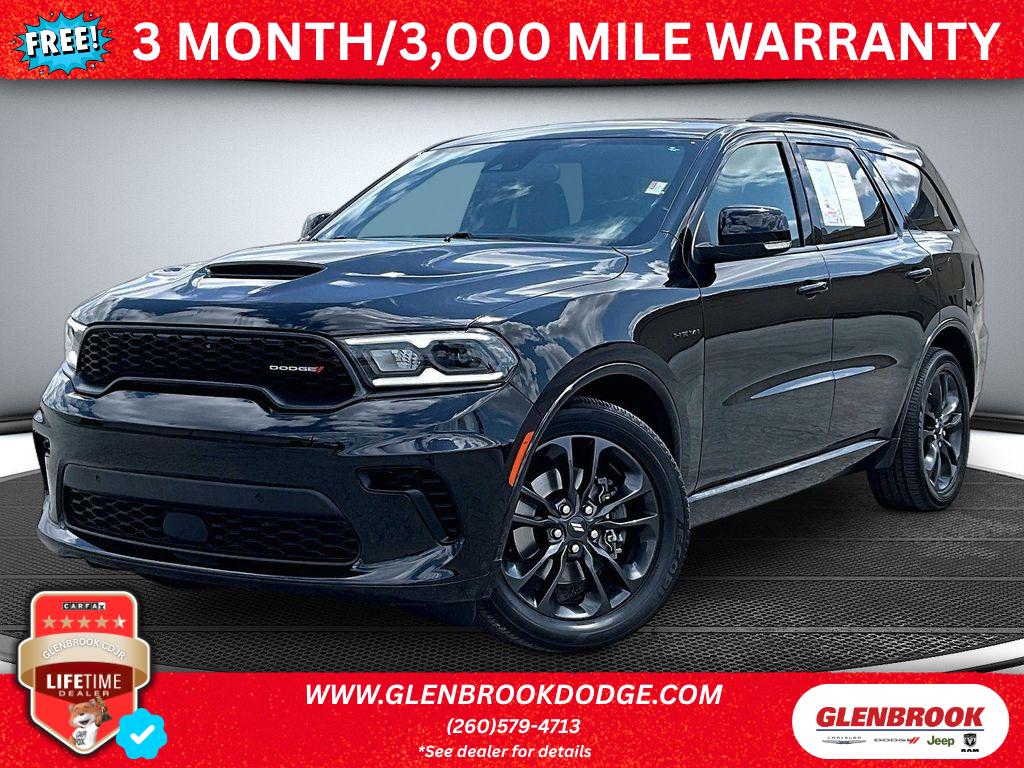 2024 Dodge Durango