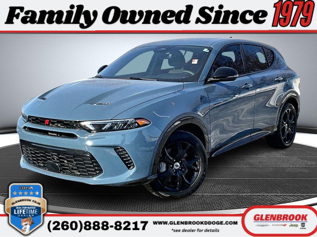 2024 Dodge Hornet R/T's photo