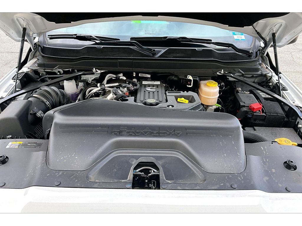 2025 RAM 2500 Big Horn - Photo 12