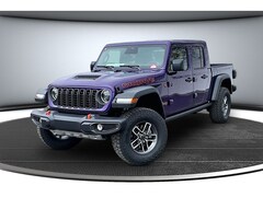 2026 Jeep Gladiator Mojave Pickup